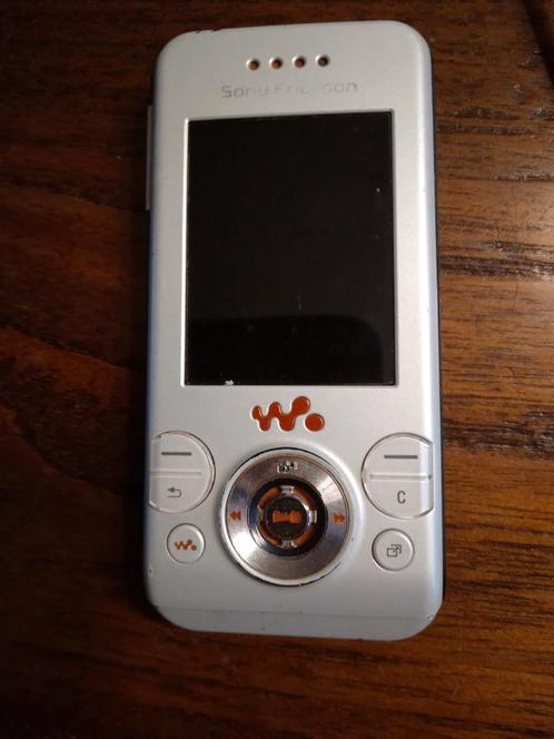 Sony Ericsson