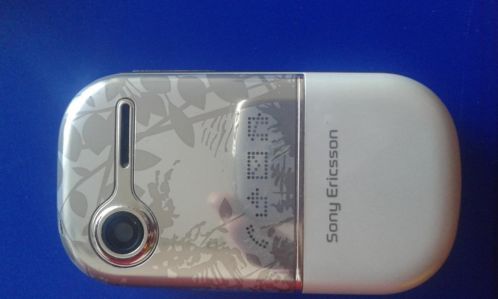 sony ericsson 