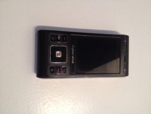 Sony Ericsson C905