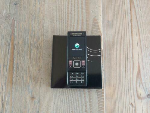 Sony Ericsson C905.