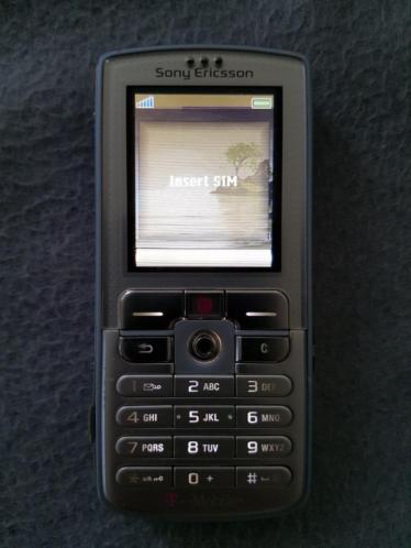 Sony ericsson D750i