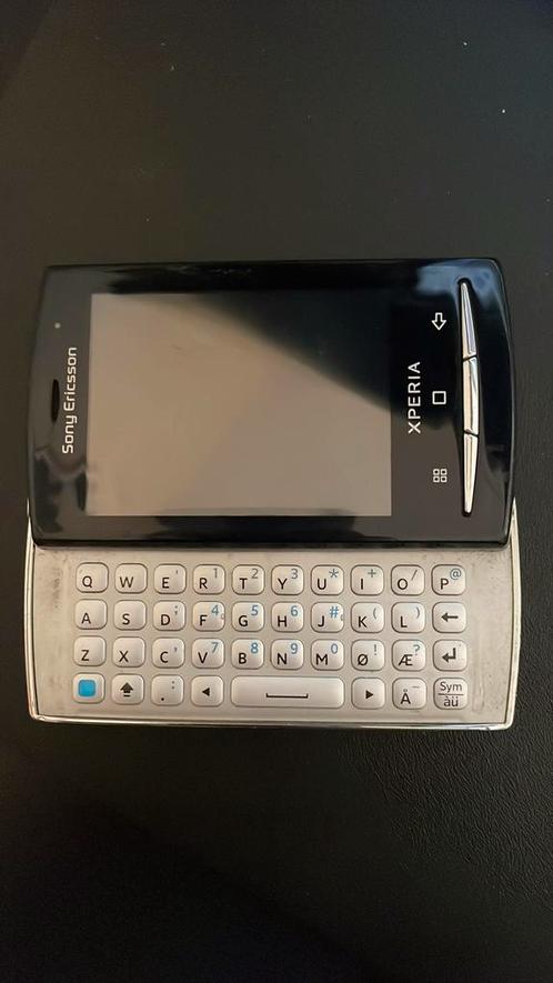 Sony Ericsson Experia