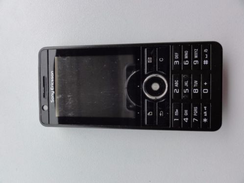 Sony Ericsson g900 met WIFI