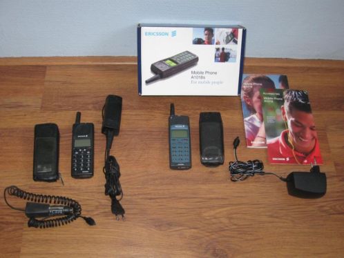 Sony Ericsson GH 688 en A1018