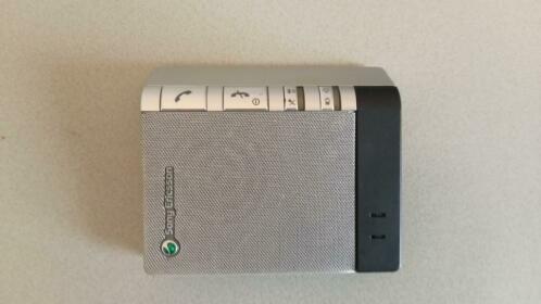Sony Ericsson HCB-100 Bluetooth Carkit