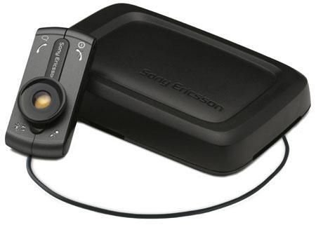 Sony Ericsson HCB 300 Carkit Bluetooth