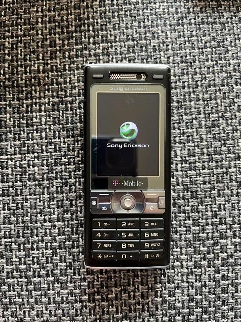 Sony Ericsson in goede staat