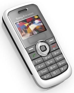 sony ericsson j110 10 euro