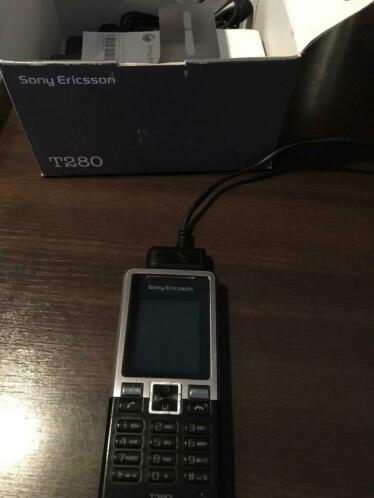 Sony Ericsson K280i