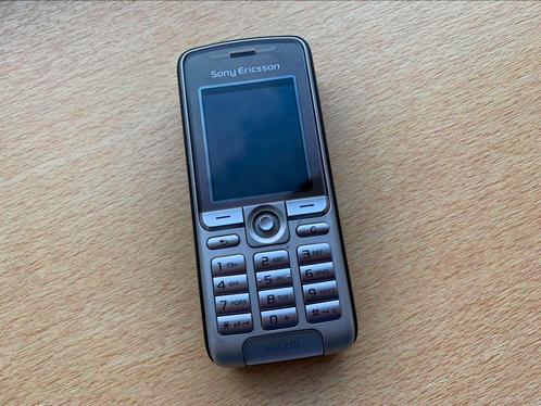 Sony Ericsson K320i