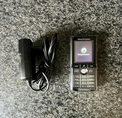 Sony Ericsson k750i