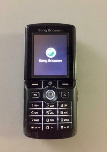 Sony Ericsson K750i