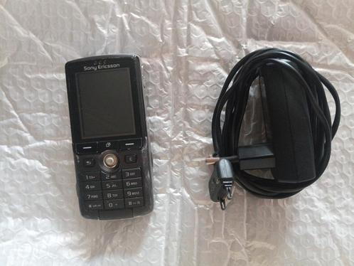 sony ericsson k750i telefoon