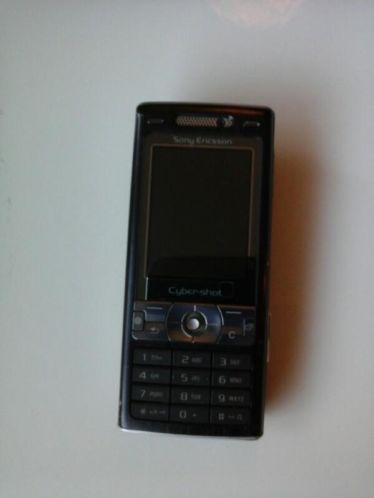 Sony Ericsson k800i