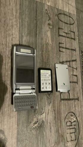 Sony Ericsson P910i Topstaat