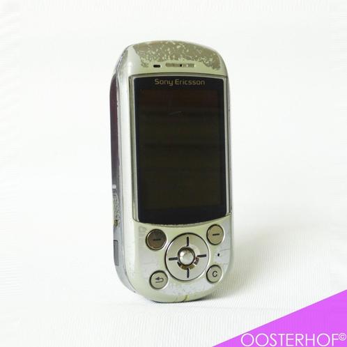 Sony Ericsson S700i 2738-40  Vintage - Collectable