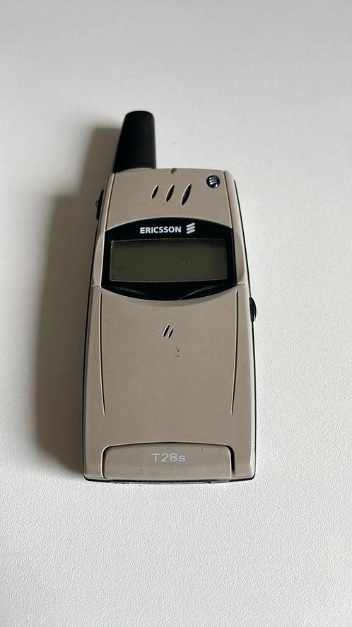 Sony Ericsson t28s