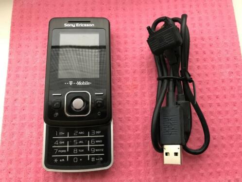 Sony ericsson T303