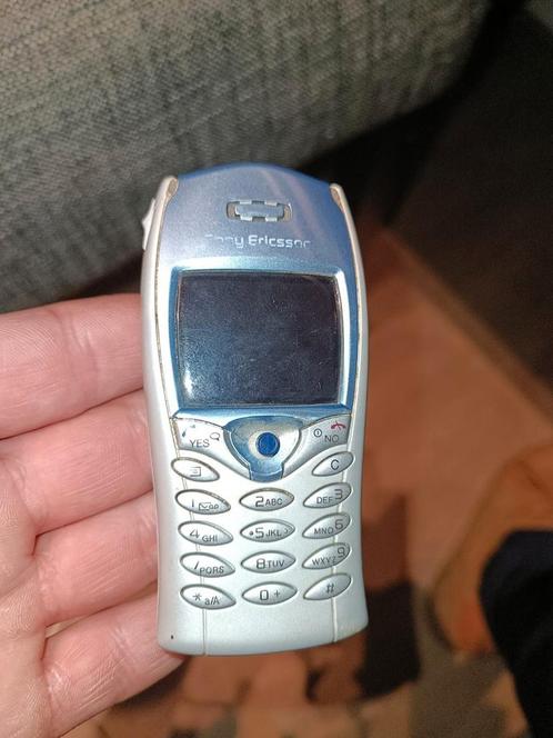 Sony Ericsson T68i