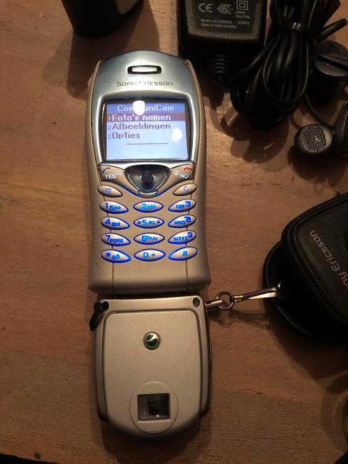 Sony Ericsson T68i  Z.a.g.n.