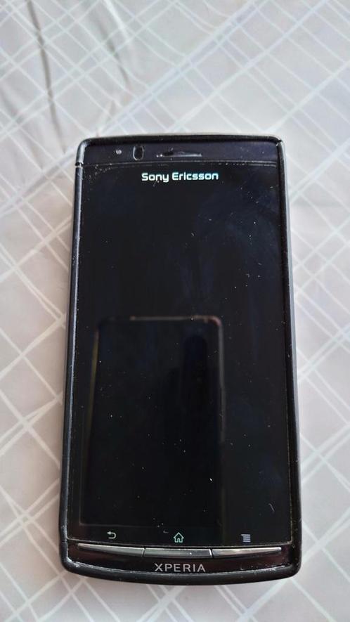 Sony Ericsson telefoon te koop