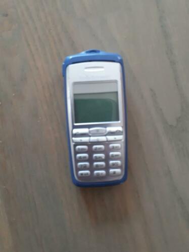 Sony Ericsson type 3000063