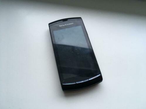 sony ericsson u5i vivaz DEFECT