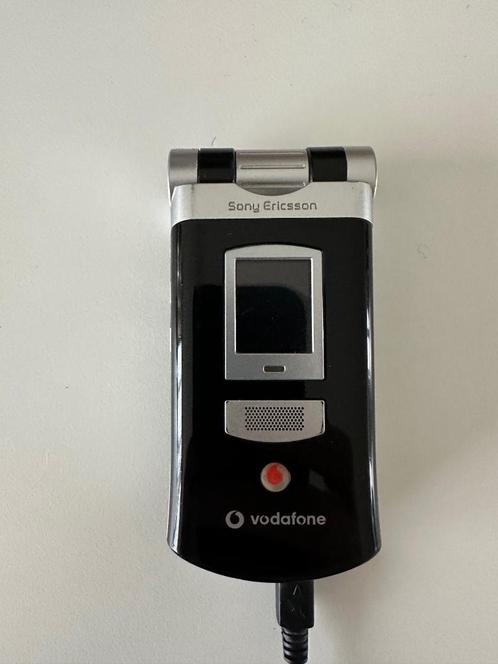 Sony Ericsson (vintage) mobiel