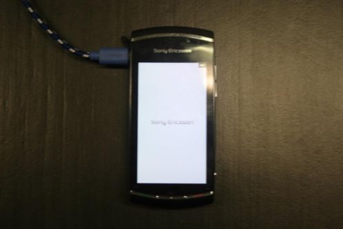 Sony Ericsson Vivaz pro U8i 039 Cash Factory 039 