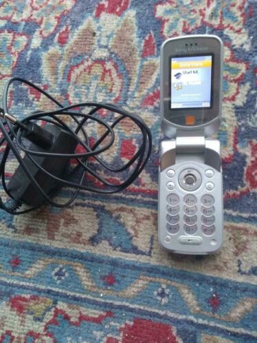 Sony Ericsson W 300 i