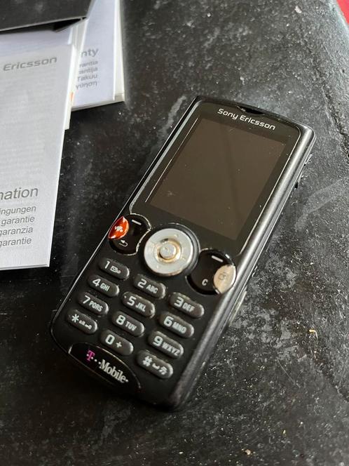 Sony Ericsson w810i