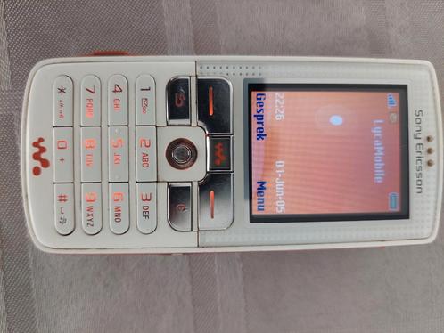 Sony Ericsson walkman 800i