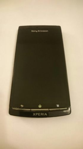 Sony Ericsson Xperia arc s LT18i