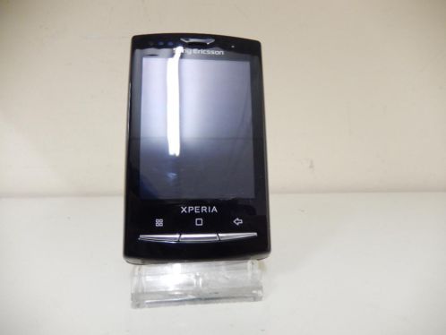 Sony Ericsson Xperia Mini