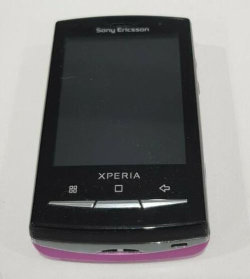 Sony Ericsson Xperia X10 ieuw staat .. kompleet goed werke
