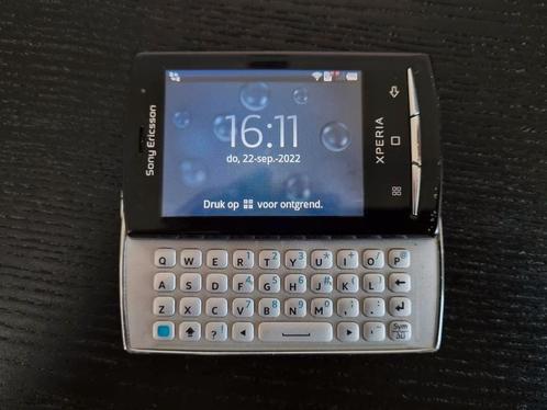 Sony Ericsson Xperia X10 Pro - Vintage - Collectors Item