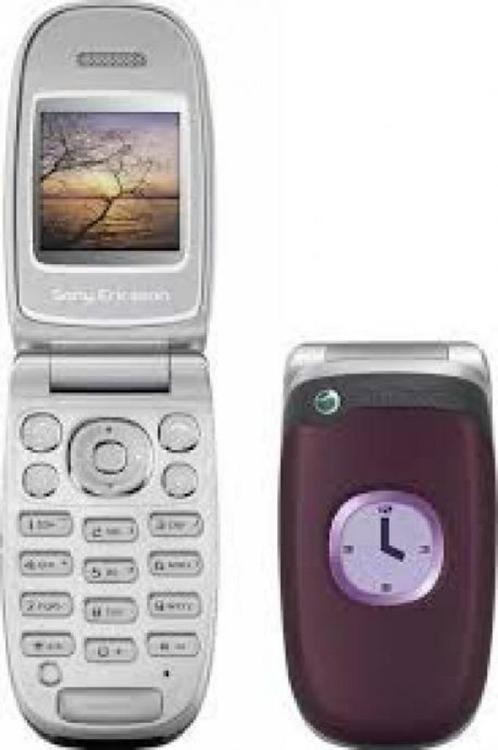 sony ericsson z 300i  zoekend nieuw simlock vrij  SPOED 