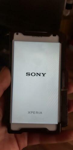 Sony Expedia z5 compact