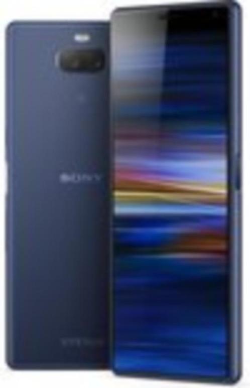 Sony Experia 10