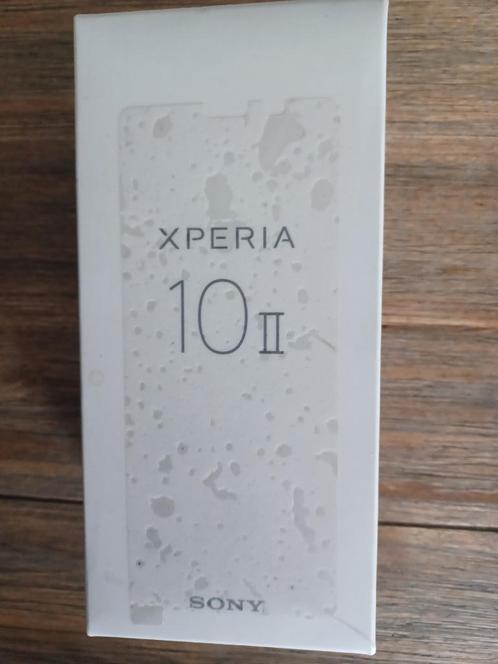 Sony Experia 10 II