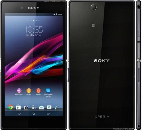 Sony experia