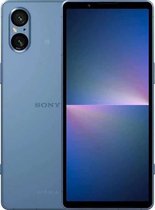 Sony experia 5V - Nieuwste model (ongebruikt - nieuw)