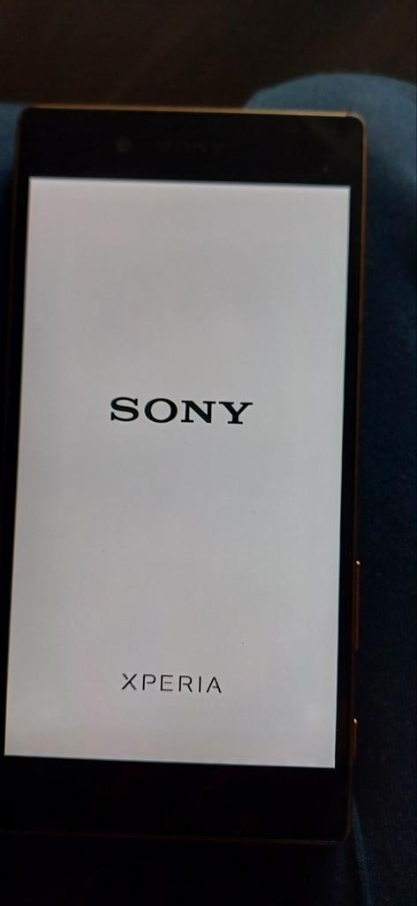 sony experia