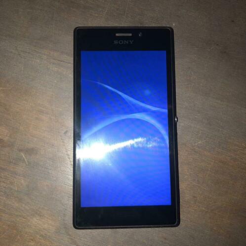 Sony experia 