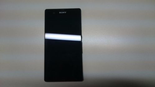 Sony Experia eerste model