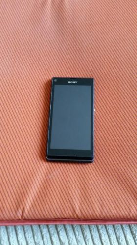 Sony experia L
