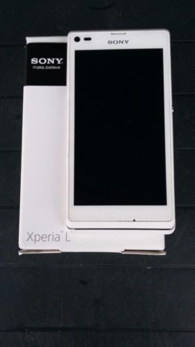 Sony Experia L