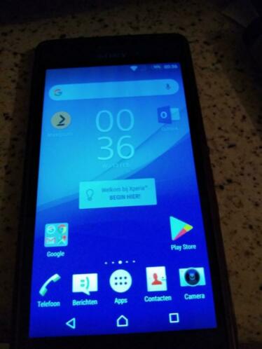 Sony Experia m4 Aqua 