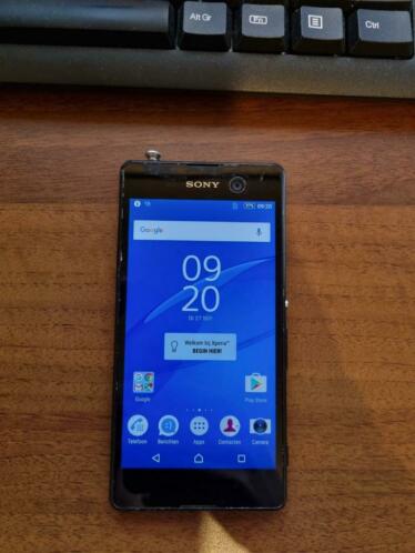 Sony Experia M5