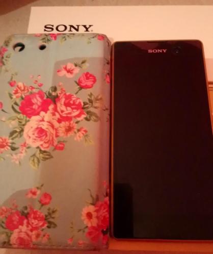 Sony experia M5